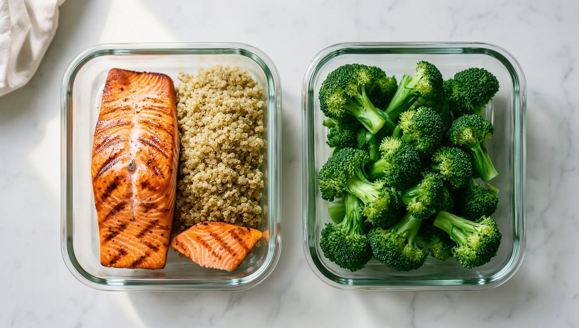 Masculine nutritional foundations